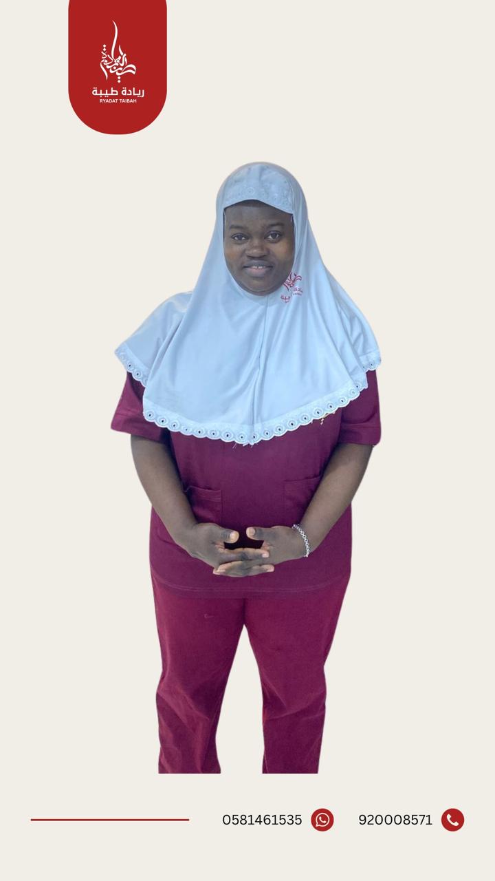 AUDRINE AKOTH ONYANGO